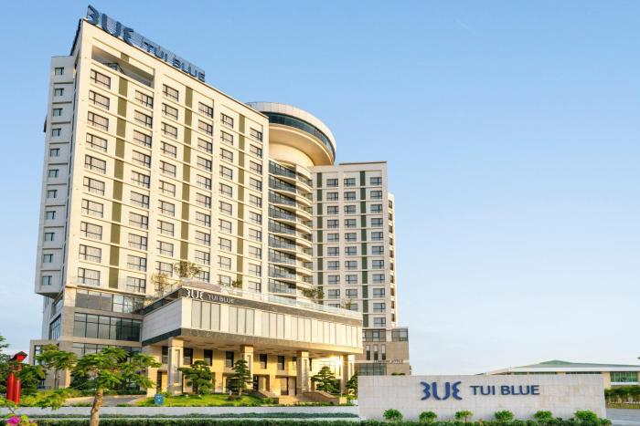 TUI BLUE Tuy Hoa - Wellness & Retreat Hotel