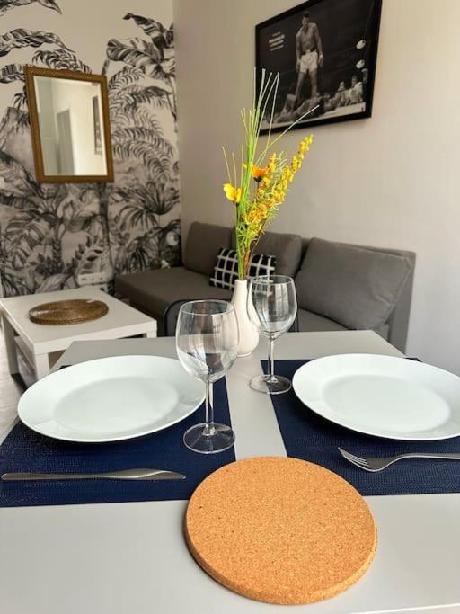 L audacieux T2 proche gare RER E