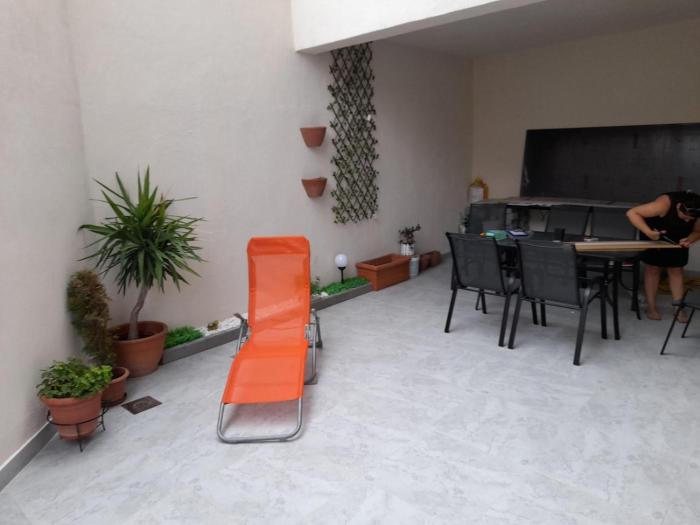 New Garden Apartment 2