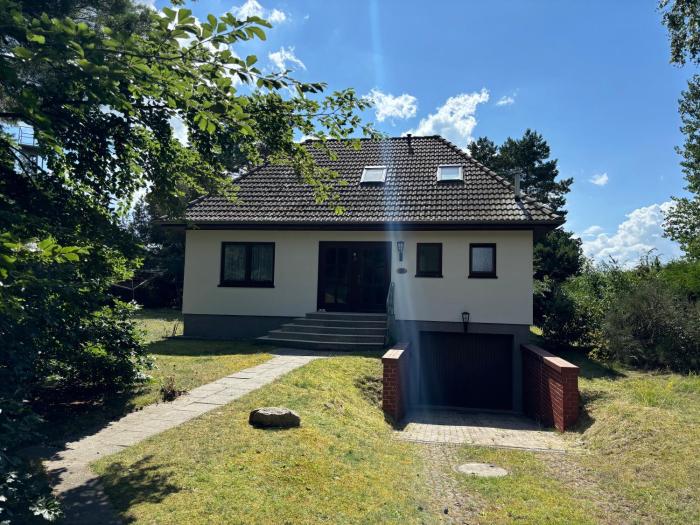 Süß & Salzig Heringsdorf