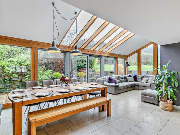 6 Bed in Slaithwaite 93984