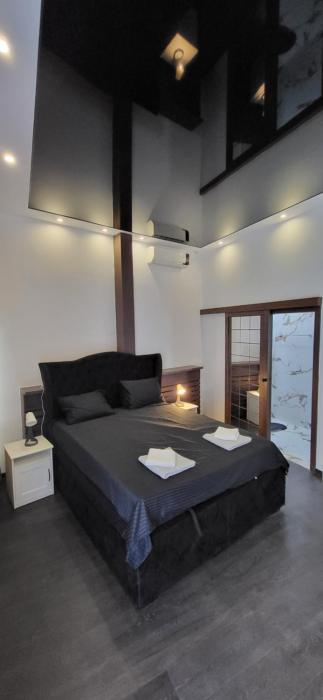 Bumerang Apartmans, New Belgrade, Belgrade Arena