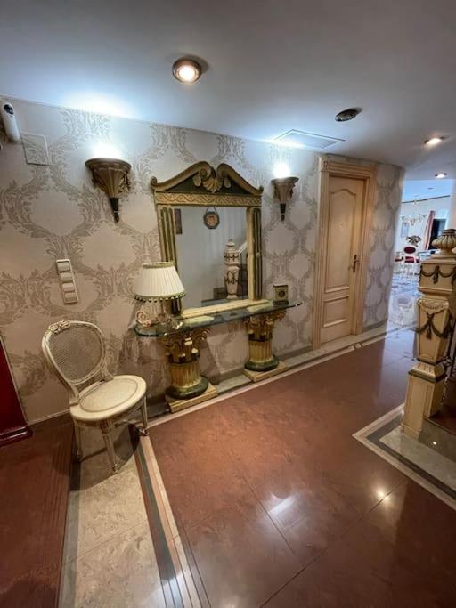 Ático de lujo playa a 200metros