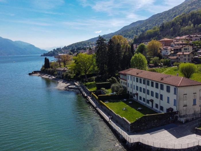 Apartment Vecchia Filanda - MSO150 Apartment 301 by Interhome