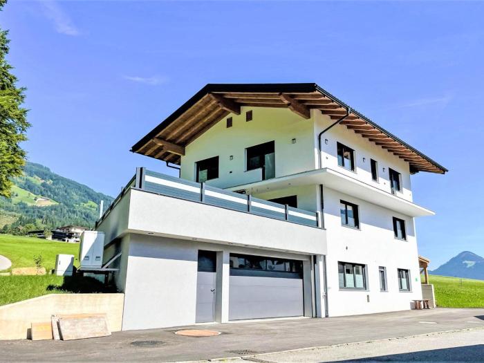 Apartment Ferienwohnung Selina by Interhome