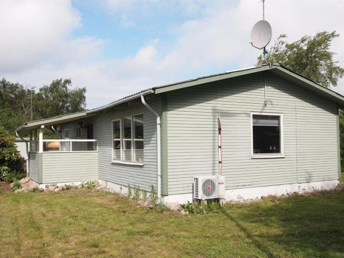 Holiday Home France - 5km from the sea by Interhome