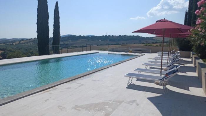 Villa Pieve Vecchia