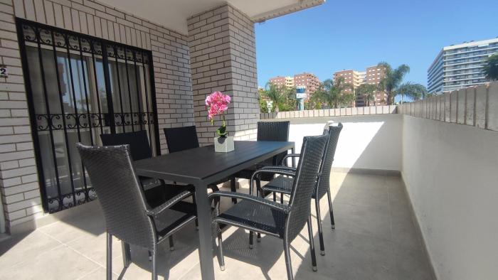 ACV - Marina Trebol III- planta baja sur