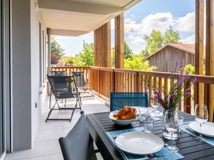 Apartment Jade et Elena-3 by Interhome