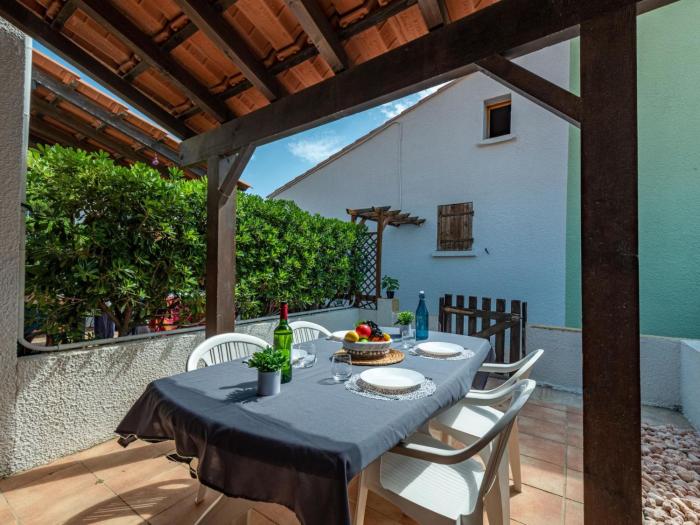 Holiday Home le Hameau Catalan-2 by Interhome