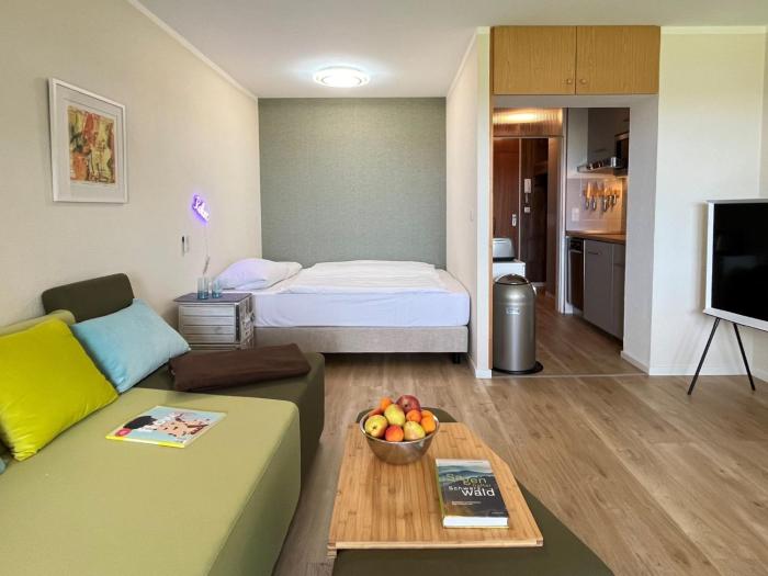 Apartment Lichtblick by Interhome