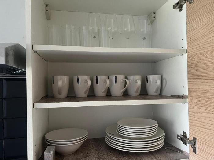 1Bed Home Sleeps 5 Free Parking Central Wifi