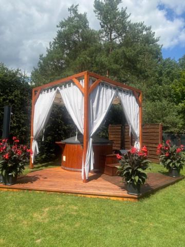 Słoneczna Strona Mazur