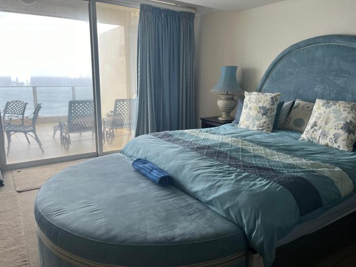 Beautiful Penthouse In South Coast, Margate