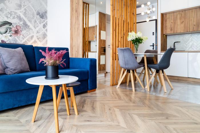 Househost Apt - Rakowicka 20H