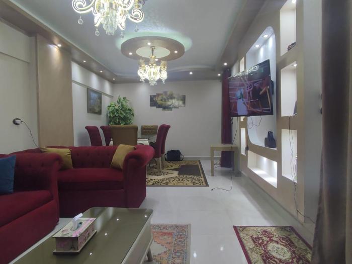 الاسكندرية سيدى جابر عالبحر