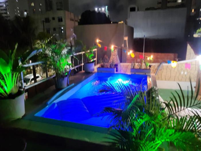 Pousada Mar de Iracema