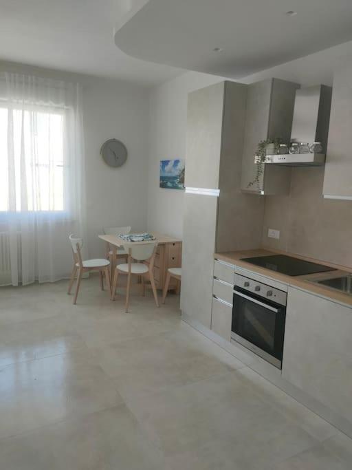 Nuova Casa Marina di Carrara