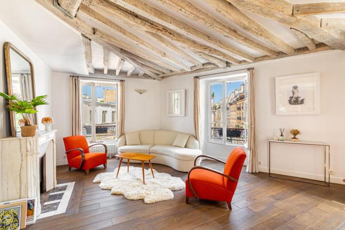 GuestReady - Séjour confortable dans le 9ème