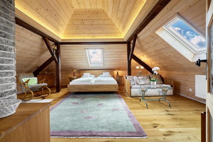 Apartmán Dobrá Voda