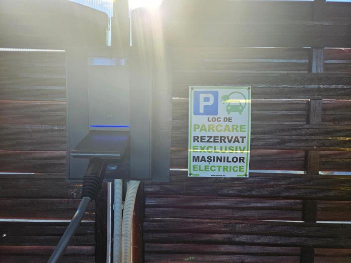 Pensiune Confort Morosanu