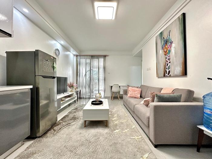 That Bantu’s Haven