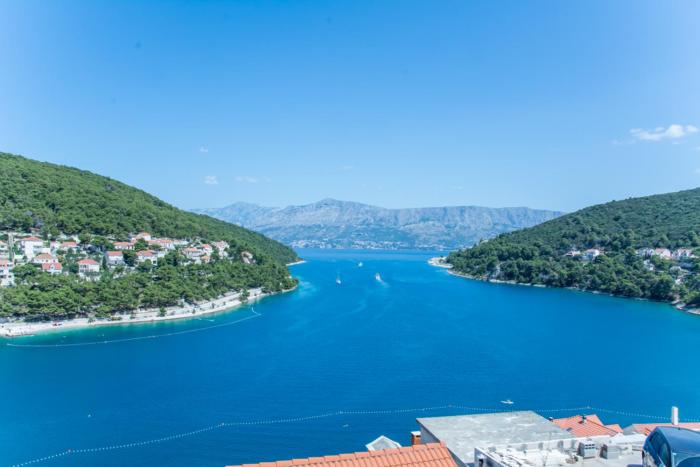 Apartment Paradise Island