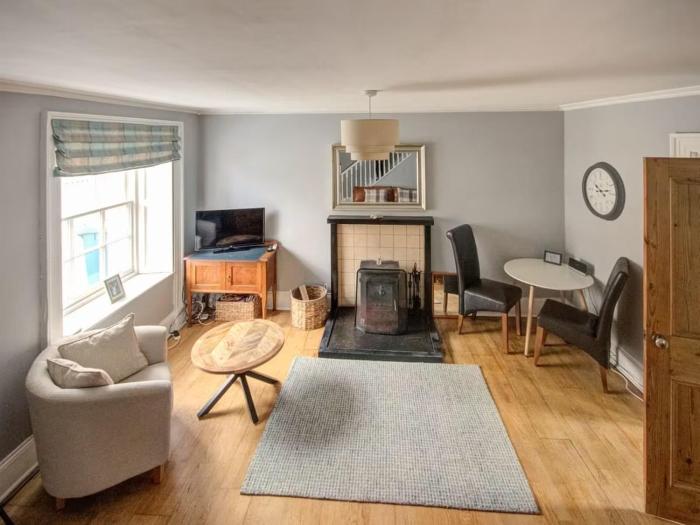 Anvil House, Golspie