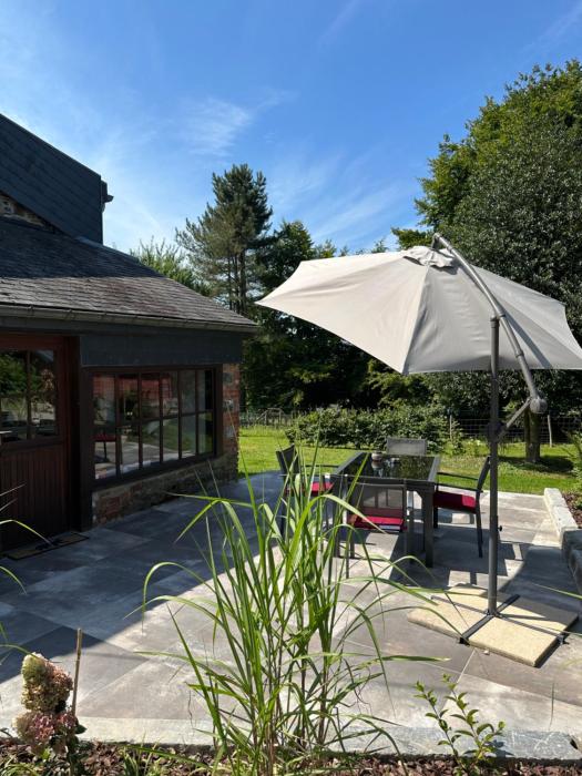 Little Roua Ardenne Cottage 4 pers