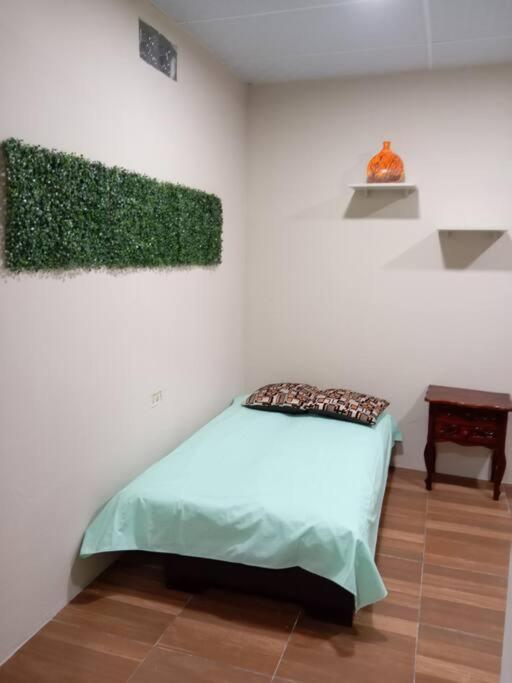 private suite near the beach