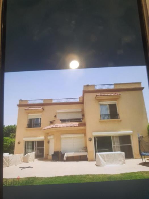 كمبوند وادى النخيل طريق القاهرة اسكندريه الصحراوى