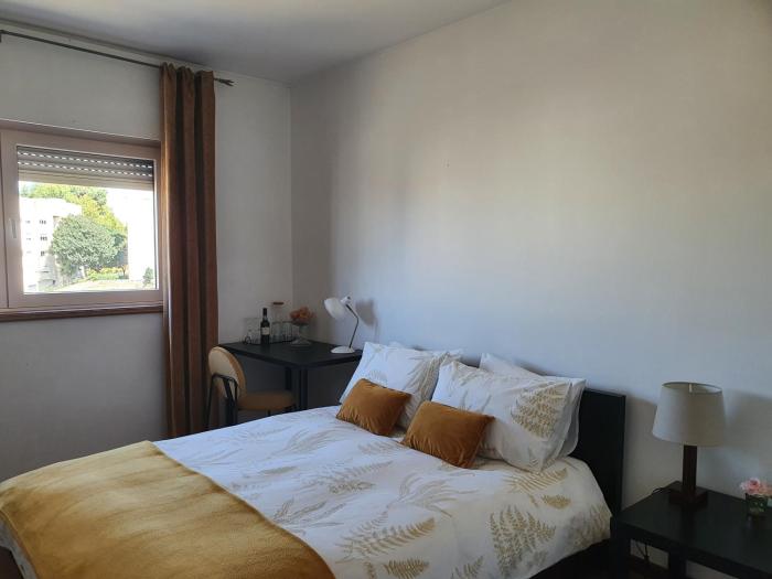 BEST OF NATURE 1, Matosinhos beach, Porto city parc, METRO