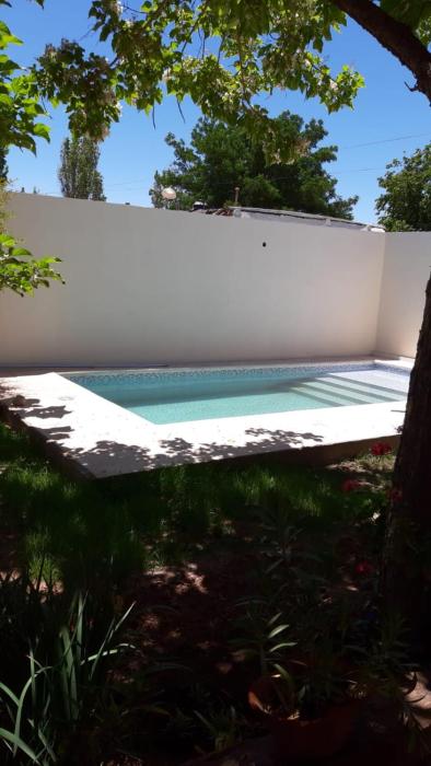 Moha - Departamento con piscina en Villa Unión