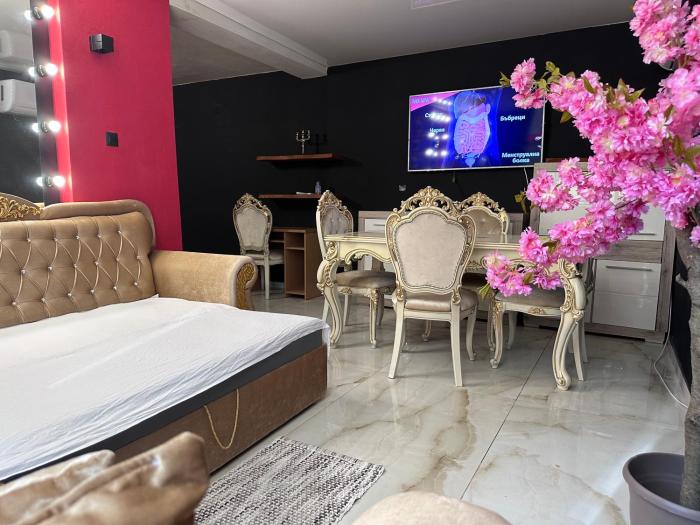 Studio whith kitchen