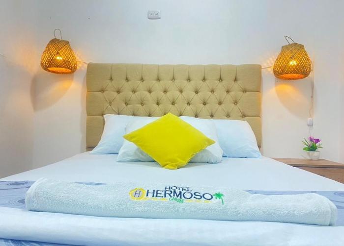 Hotel Hermoso Caribe