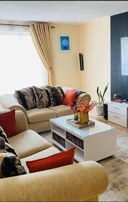 Bettys Cosy Apartment