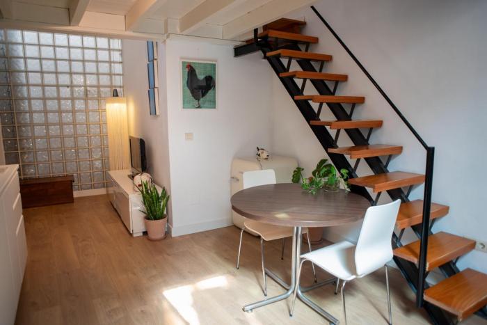 Cozy & Quiet apartment in the center