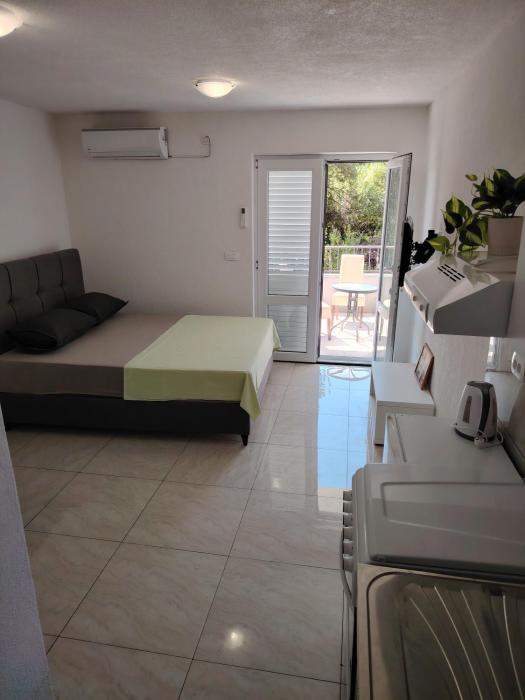 Studio Apartman Emanuell