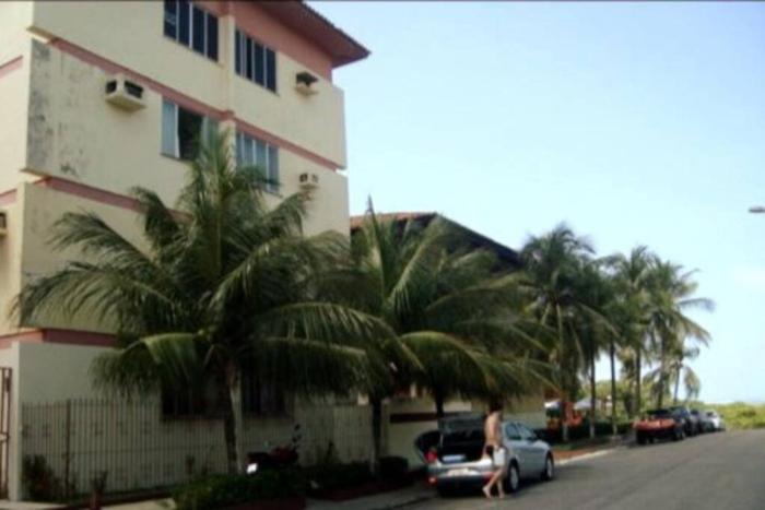 Kitnet em Salinas-PA