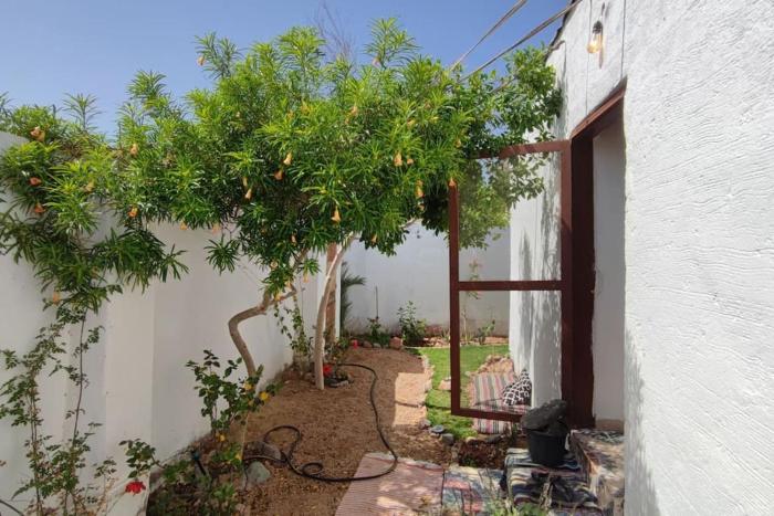private room with Ac in shared house