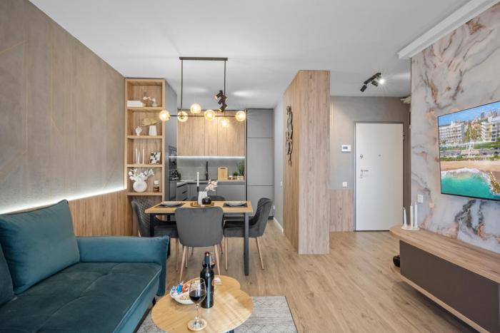 Awesome Apartment Deluxe