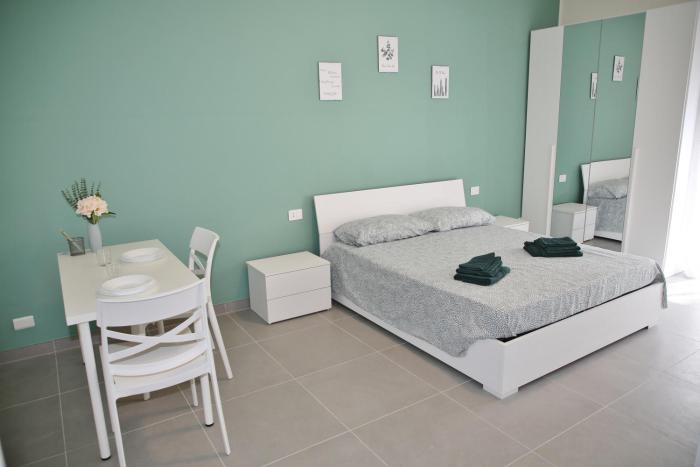 Casa MadArt City Centre MXP TrainStation