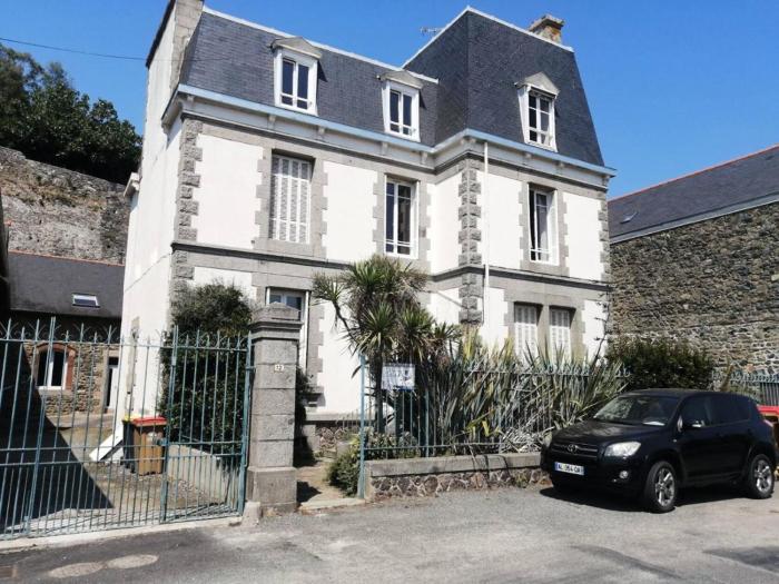 Résidence Ty Mad - Très beau T2 situé sur le port de Dahouet MAE-5201