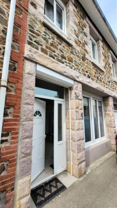 Résidence 590-pleneuf Val Andre - Vacances les pieds dans leau, dans le coeur de la station du VAL ANDRE MAE-5191