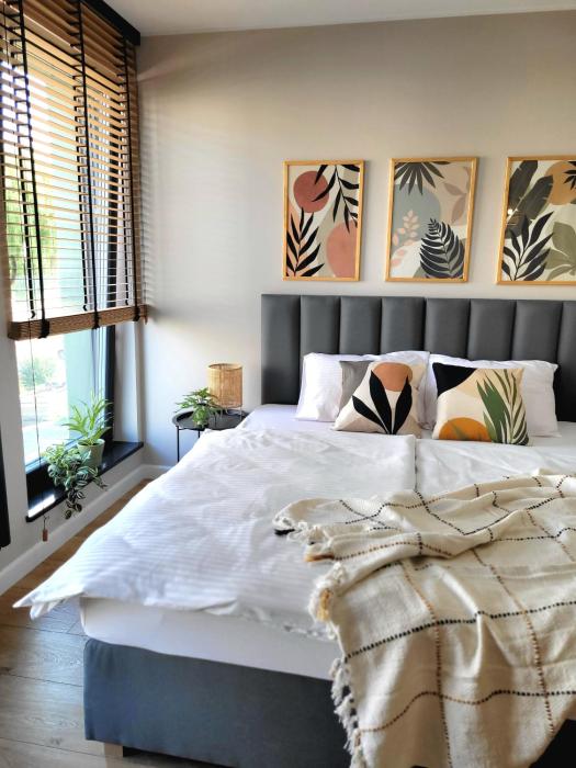 Apartamenty K17 Stare Miasto