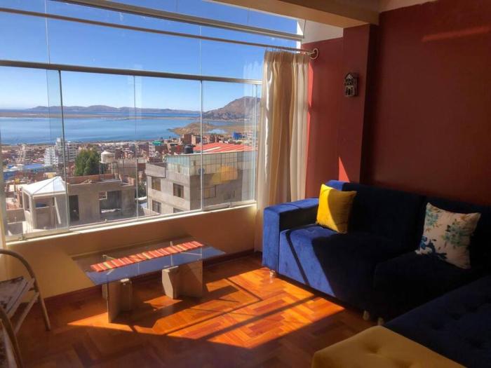 House Happy Columban