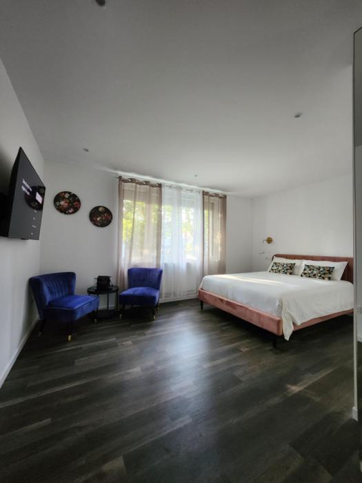 Appart Hôtel PANAMBI