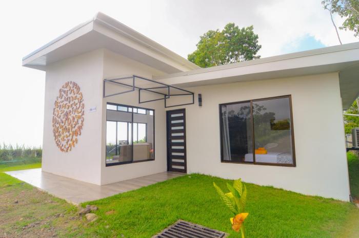 3bdr House in Uvita LAPA Ocean View