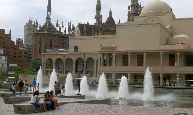 Departamento Amoblado en Nueva Cordoba