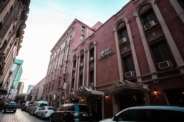 Hotel Colonial